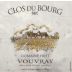 Domaine Huet Clos du Bourg Sec 2017 Front Label