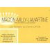 Heritiers du Comte Lafon Macon-Milly-Lamartine 2012 Front Label