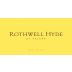 Abreu Vineyards Rothwell Hyde Red 2014 Front Label