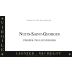 Lignier-Michelot Nuits-Saint-Georges Les Murgers Premier Cru 2015 Front Label