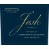 Josh Cellars Lodi Reserve Cabernet Sauvignon Front Label
