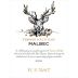 Fortant Terroir d'Altitude Malbec 2018 Front Label