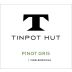 Tinpot Hut Pinot Gris 2023 Front Label