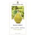 Kammer Williams Birne Pear Brandy Front Label