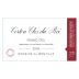 Domaine de Montille Corton Clos du Roi Grand Cru 2018 Front Label