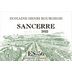 Henri Bourgeois ES-56 Sancerre Blanc 2022 Front Label