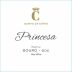 Quinta da Corte Princesa 2019 Front Label