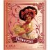 Bodegas Naveran Brut Vintage Rosado 2018 Front Label