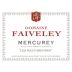 Faiveley Mercurey Les Mauvarennes 2014 Front Label