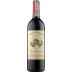 Chateau Lanessan 2000 Front Bottle Shot