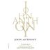 John Anthony Vineyards Carneros Church Vineyard Sauvignon Blanc 2010 Front Label