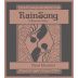 RainSong Winery Pinot Meunier 2012 Front Label