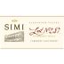 Simi Lot No. 287 Cabernet Sauvignon 2014 Front Label
