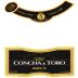 Concha y Toro Brut Front Label