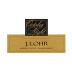 J. Lohr October Night Chardonnay 2017 Front Label