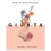 Giunta Malbec Nouveau 2021 Front Label