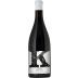 K Vintners The Beautiful Syrah 2020 Front Bottle Shot