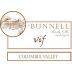 The Bunnell Family Cellar VIF 2006 Front Label