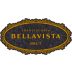 Bellavista Franciacorta La Scala Vendemmia Brut 2021 Front Label