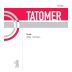 Tatomer Rose of Pinot Noir 2021 Front Label