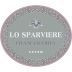 Lo Sparviere Gussalli Beretta Franciacorta Saten Front Label