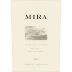 Mira Winery Stags Leap Cabernet Sauvignon 2015 Front Label