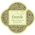 Emmolo Methode Traditionelle Sparkling Wine No. 2 Front Label