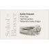 Sokol Blosser Kalita Vineyard Pinot Noir 2022 Front Label