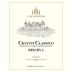 Casalforno Chianti Classico Riserva 2010 Front Label