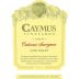 Caymus Napa Valley Cabernet Sauvignon 2018 Front Label