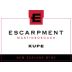 Escarpment Kupe Pinot Noir 2021 Front Label