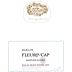 Fleur du Cap Merlot 2015 Front Label