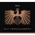 Gut Hermannsberg Riesling Sekt Brut Front Label