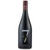 7Cellars The Farm Collection Pinot Noir 2018 Front Bottle Shot