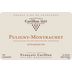 Francois Carillon Puligny-Montrachet (375ML half-bottle) 2018 Front Label