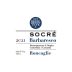 Socre Barbaresco Roncaglie 2021 Front Label
