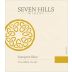 Seven Hills Winery Sauvignon Blanc 2023 Front Label