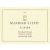 Marimar Estate Don Miguel Vineyard La Masia Pinot Noir 2021 Front Label
