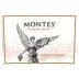 Montes Classic Series Cabernet Sauvignon 2016 Front Label