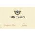 Morgan Sauvignon Blanc 2017 Front Label