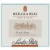 Santa Rita Medalla Real Gran Reserva Pinot Noir 2019 Front Label