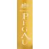 Domaine du Pegau Vin de France Vin Blanc Doux (500ML) 2022 Front Label