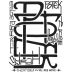 Potek Winery Tierra Alta Syrah 2015 Front Label