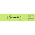 Gantenbein Wine Weingut Daniel Marta Gantenbein Riesling 2018 Front Label