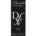 Donati Family Vineyards Ezio Cabernet Sauvignon 2019 Front Label