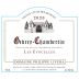 Philippe Livera Gevrey-Chambertin Evocelles Vieilles Vignes 2020 Front Label
