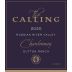 The Calling Dutton Ranch Chardonnay 2020 Front Label