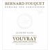 Domaine des Aubuisieres Vouvray Le Petit Clos 2022 Front Label