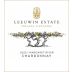 Leeuwin Estate Prelude Vineyards Chardonnay 2022 Front Label