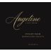 Angeline Reserve Pinot Noir 2023 Front Label